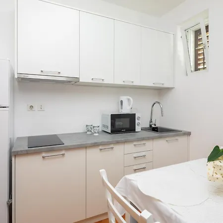Apartments Magic Makarska Room photo
