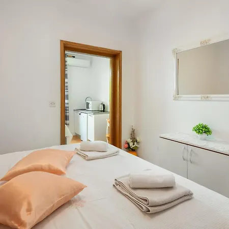 Apartments Magic Makarska Room photo