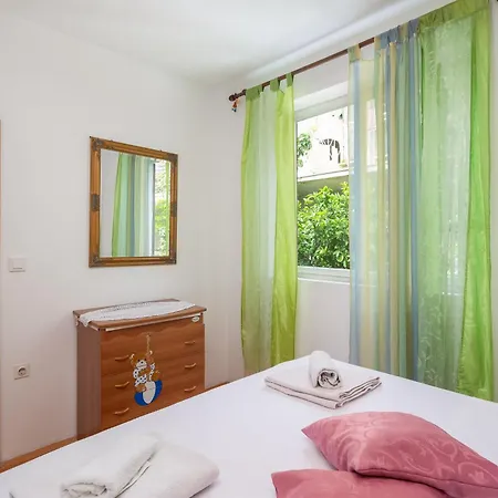 Apartments Magic Makarska Room photo