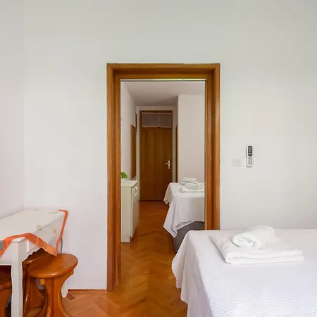 Apartments Magic Makarska Room photo