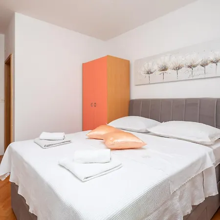 Apartments Magic Makarska Room photo