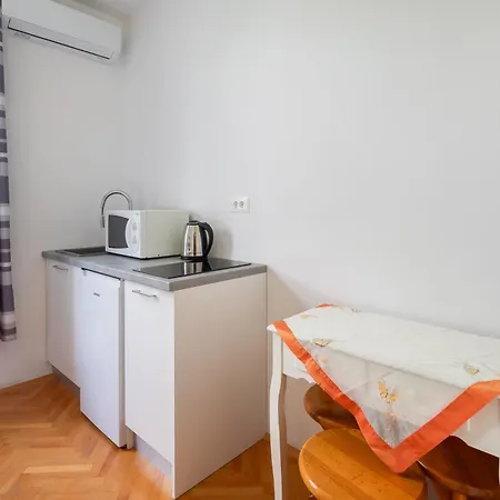 Apartments Magic Makarska Room photo