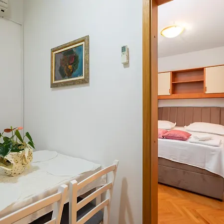Apartments Magic Makarska Room photo