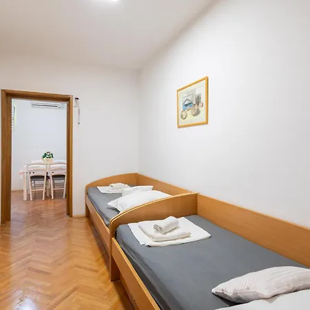 Apartments Magic Makarska Room photo