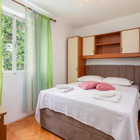 Apartments Magic Makarska Room photo