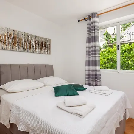 Apartments Magic Makarska Room photo