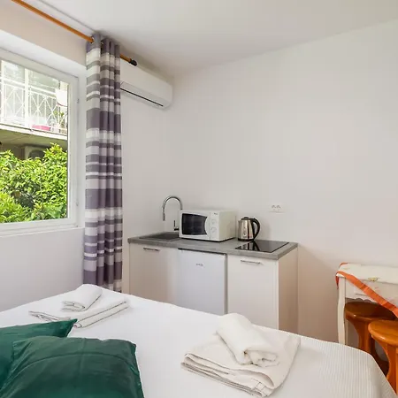 Apartments Magic Makarska Room photo