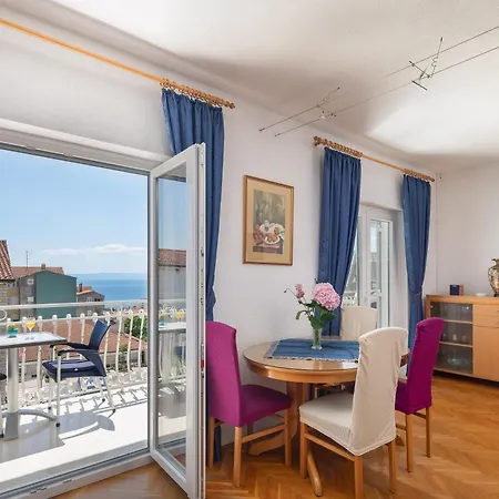 Apartments Magic Makarska Exterior photo