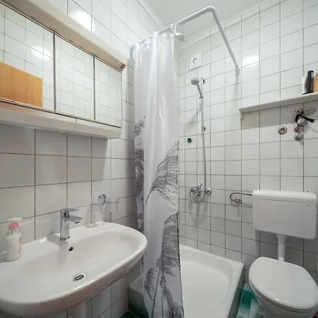 Apartments Magic Makarska Room photo