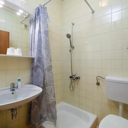Apartments Magic Makarska Room photo