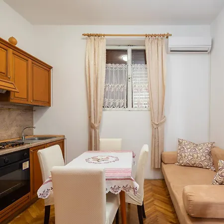 Apartments Magic Makarska Exterior photo