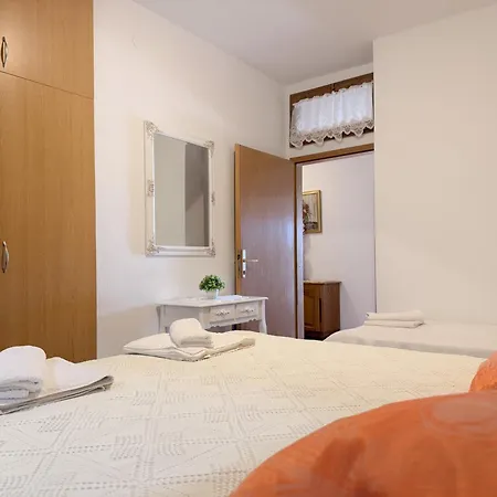 Apartments Magic Makarska Exterior photo
