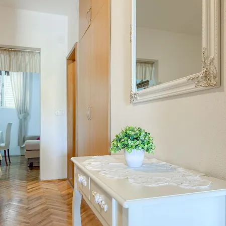 Apartments Magic Makarska Exterior photo