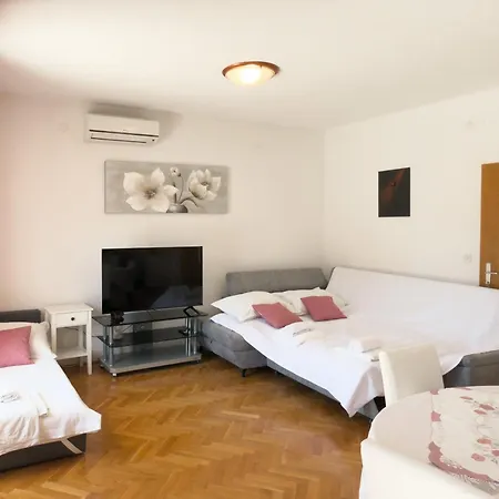 Apartments Magic Makarska Room photo