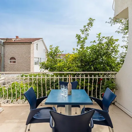 Apartments Magic Makarska Exterior photo