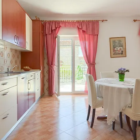 Apartments Magic Makarska Exterior photo