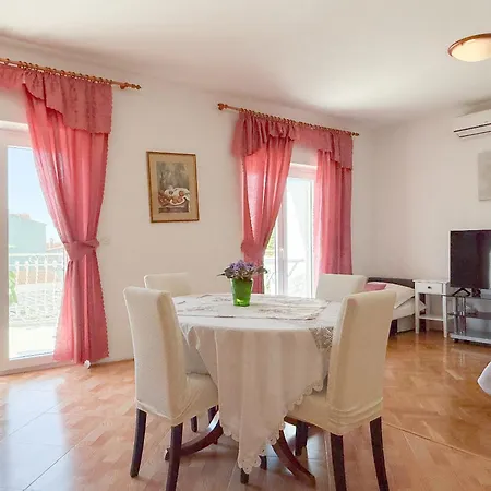 Apartments Magic Makarska Exterior photo