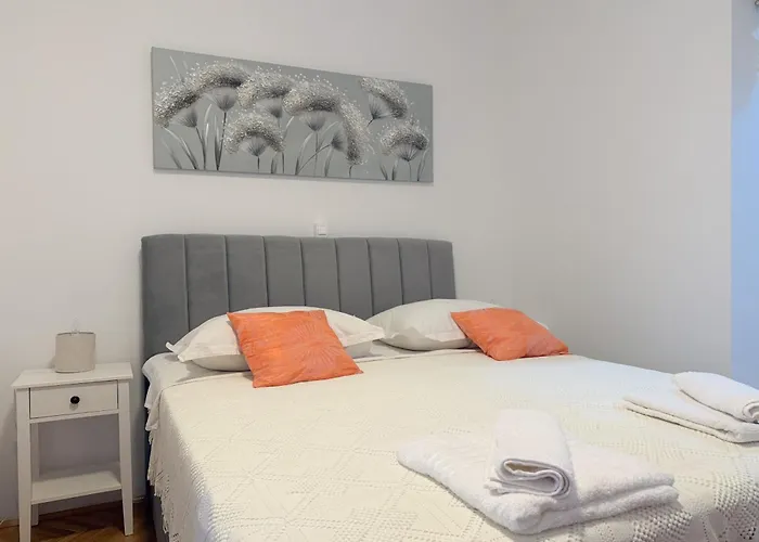 Apartments Magic
