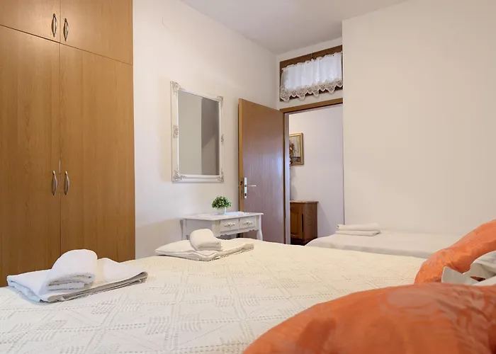 Apartments Magic