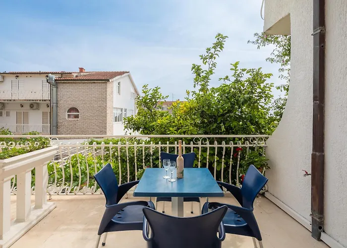 Apartments Magic