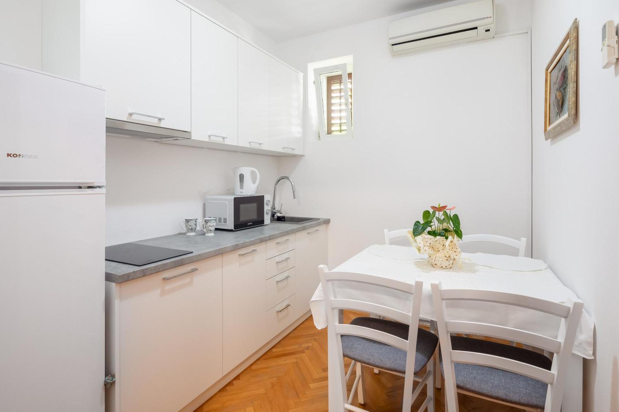 Magic Apartment Makarska