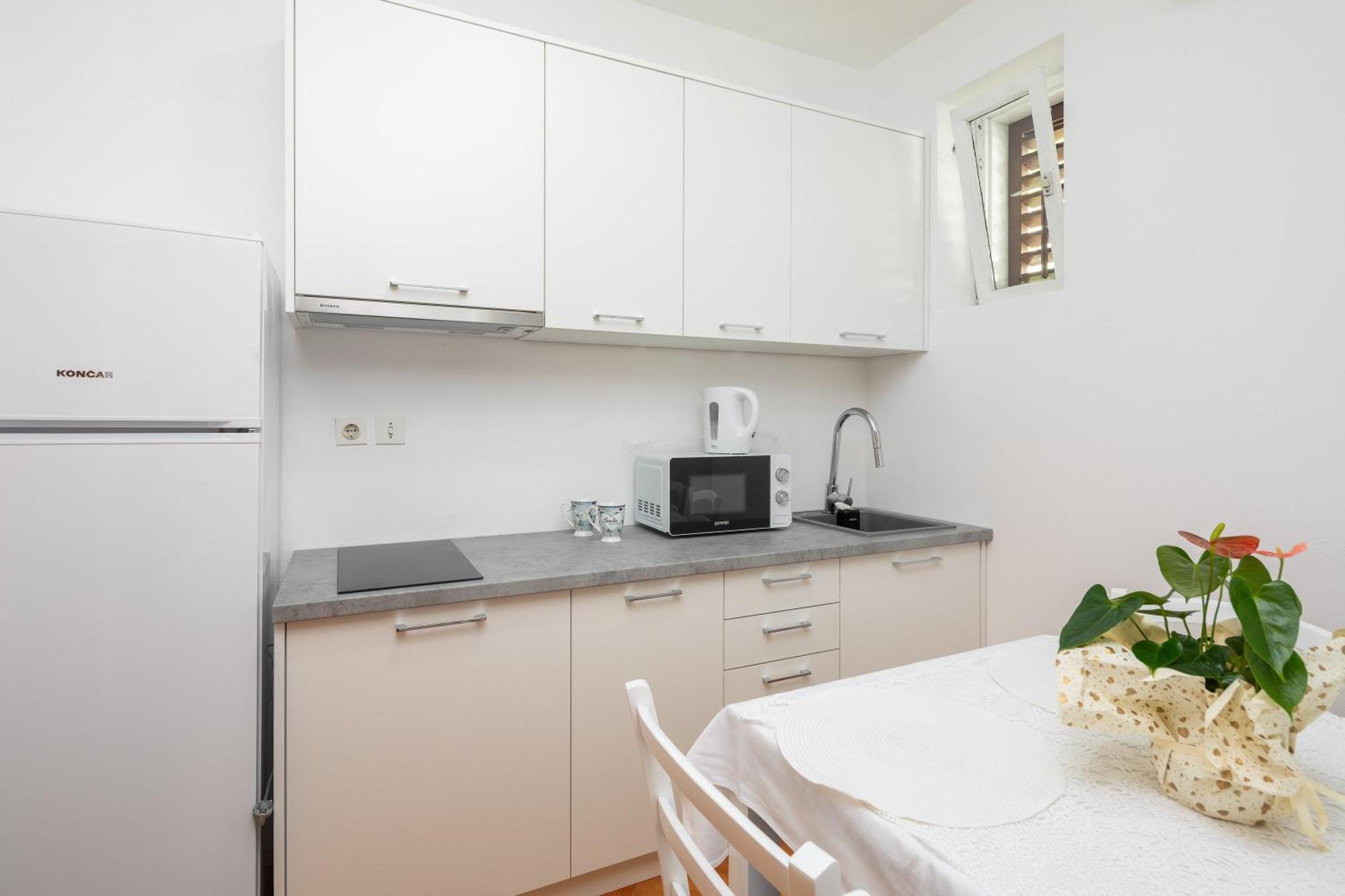 Apartment Magic Makarska