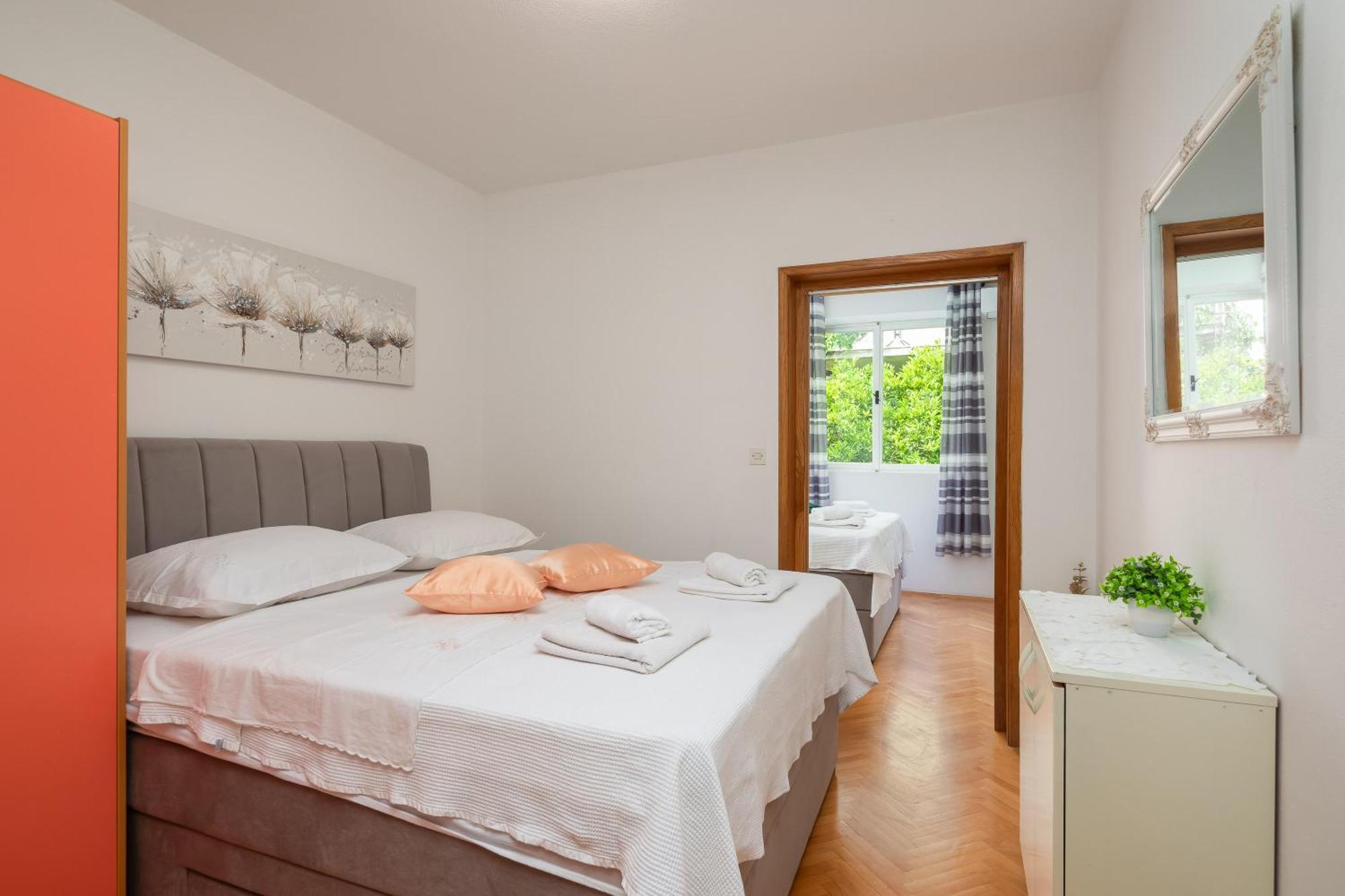 Magic Apartment Makarska