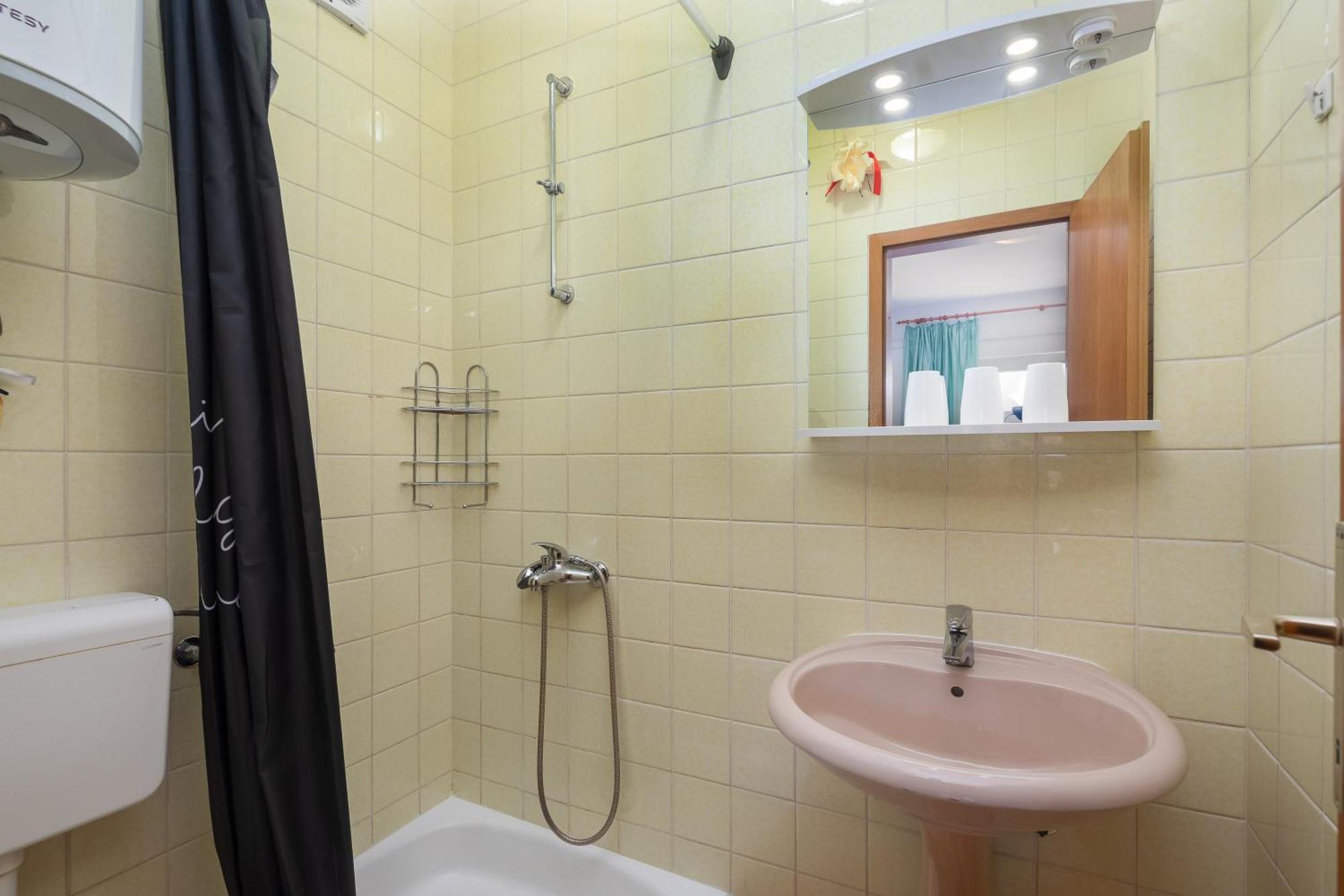 Apartment Magic Makarska
