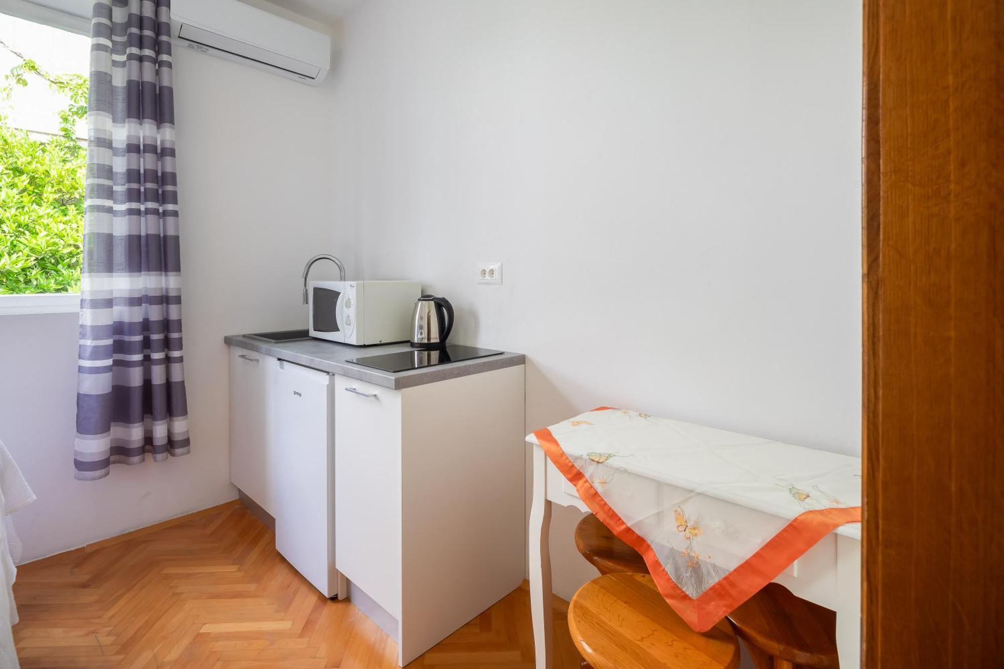 Magic Apartment Makarska