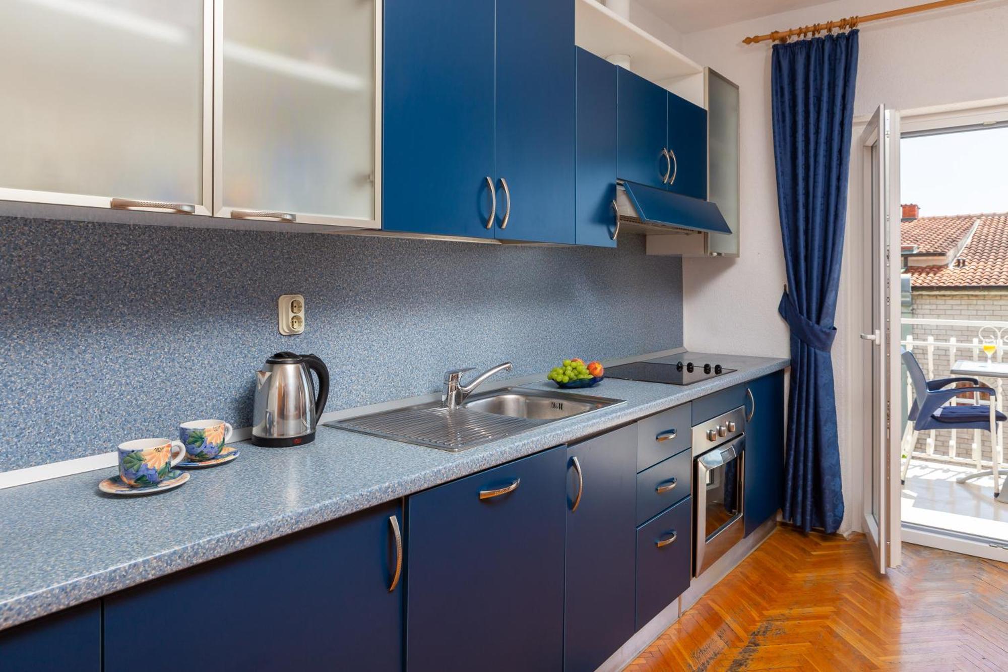 Magic Apartment Makarska