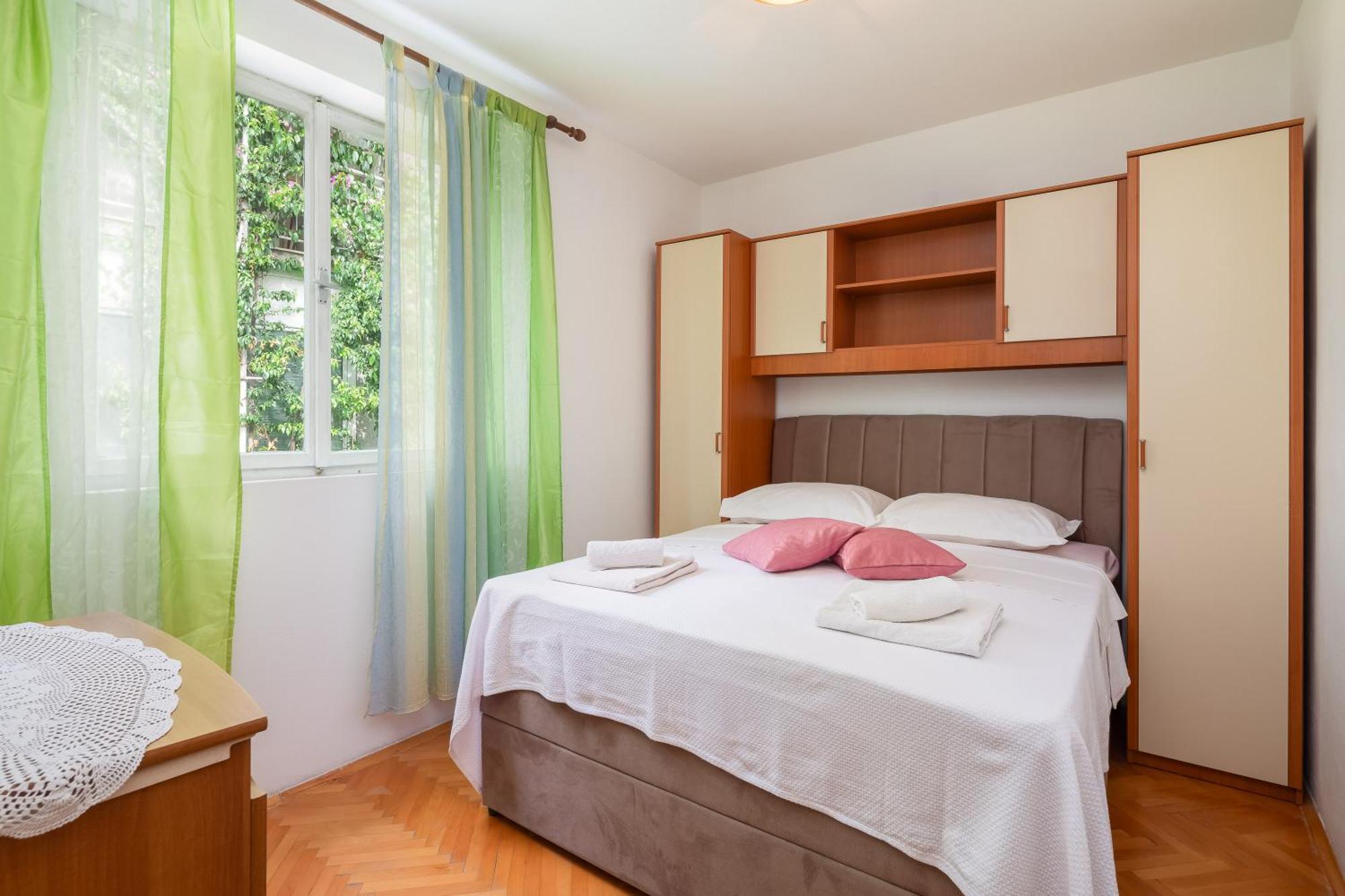 Apartment Magic Makarska