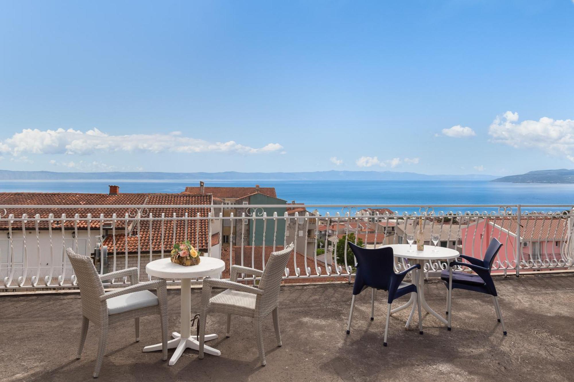 Apartment Magic Makarska