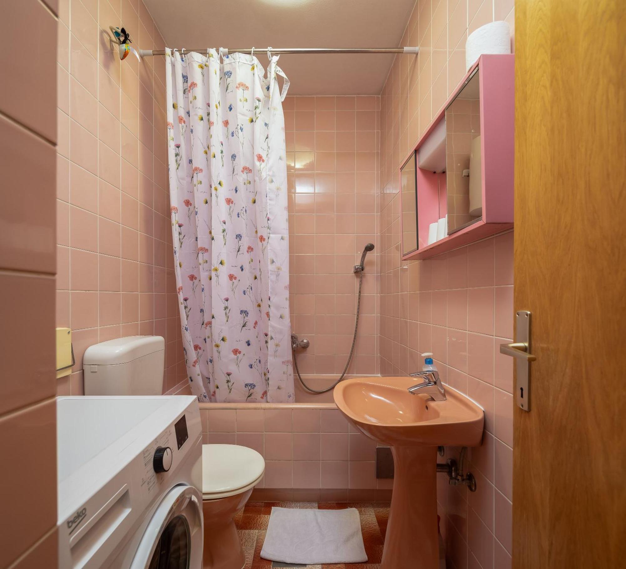 Apartment Magic