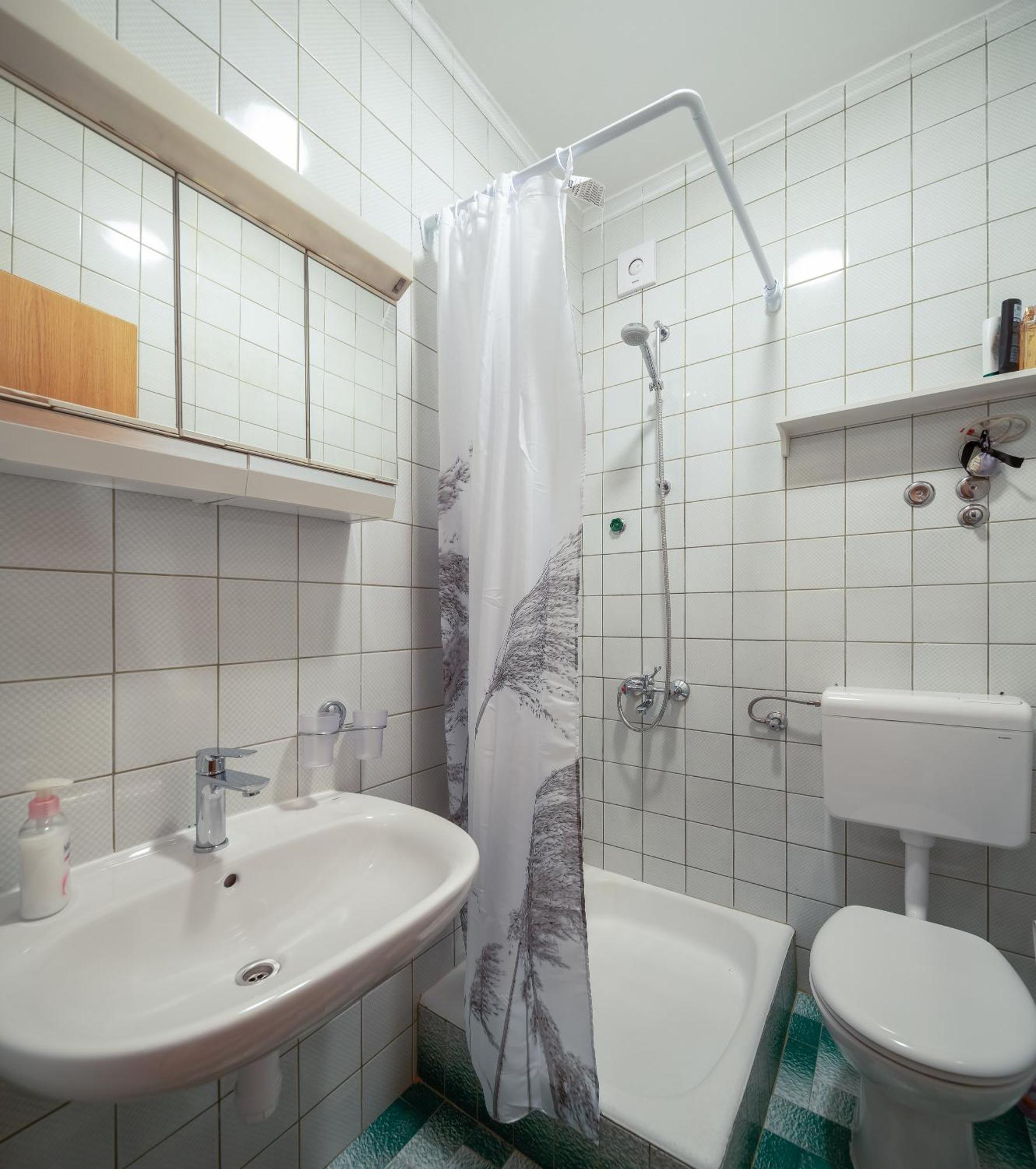 Apartment Magic *