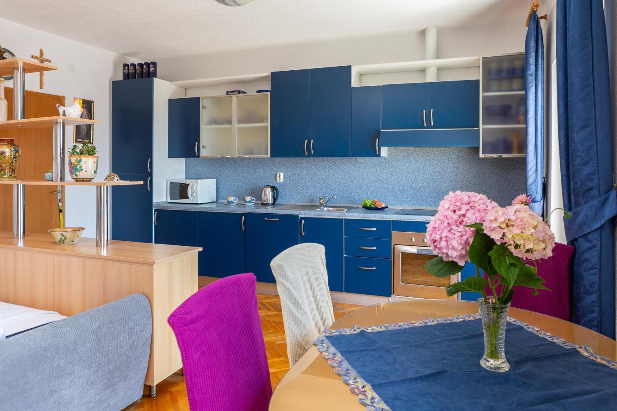 Apartment Magic Makarska