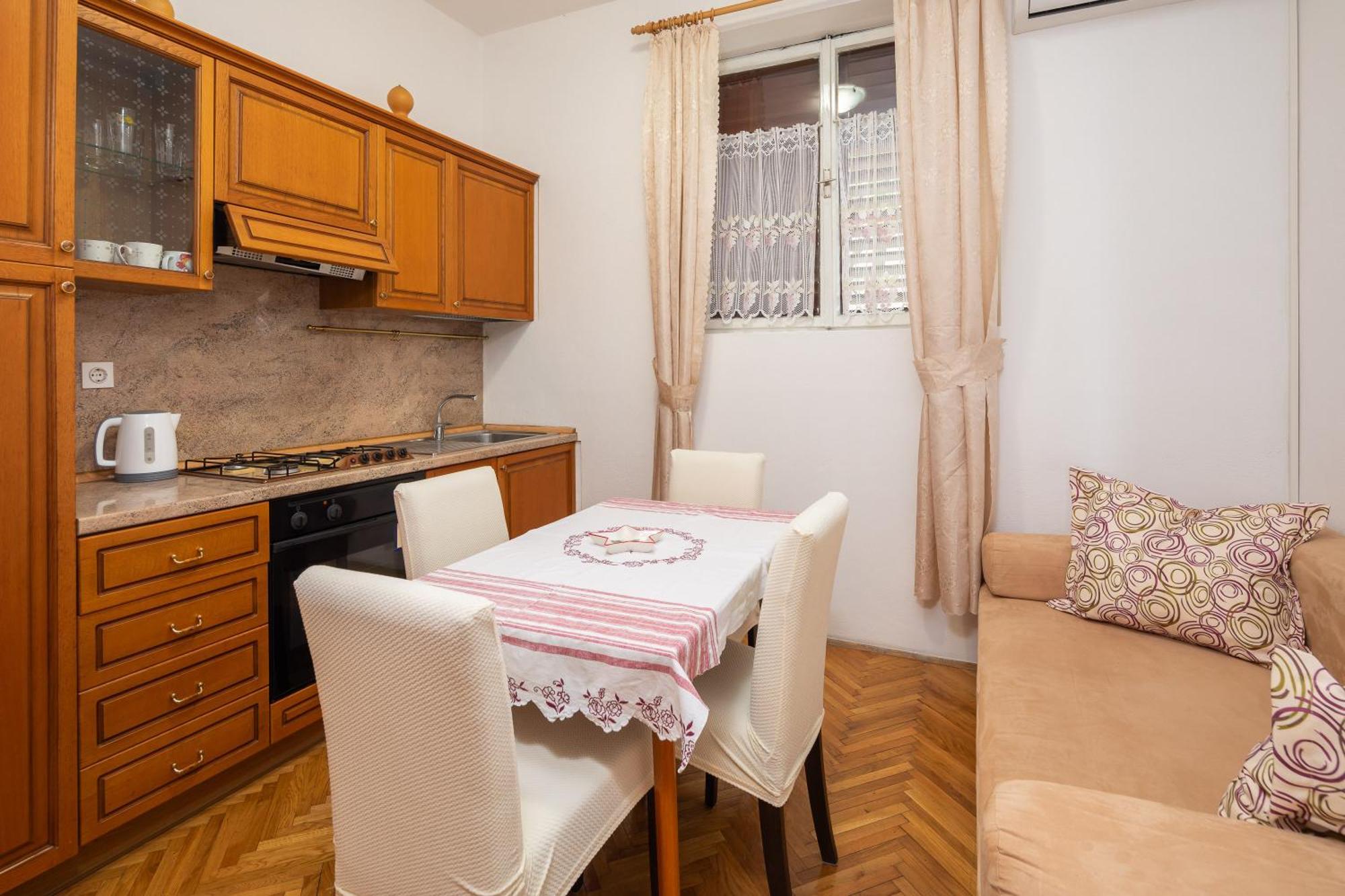 Magic Apartment Makarska