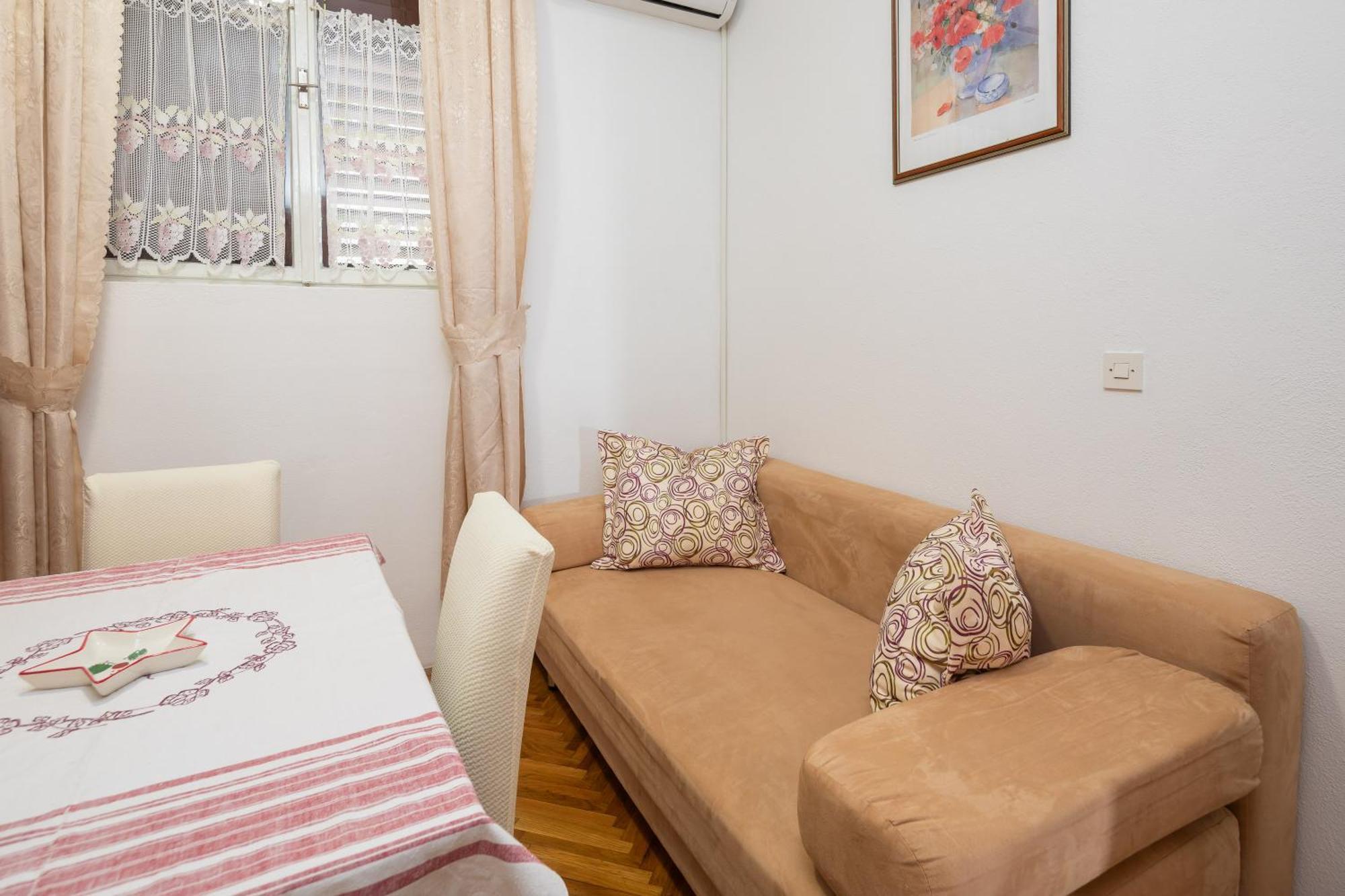 Apartment Magic Makarska