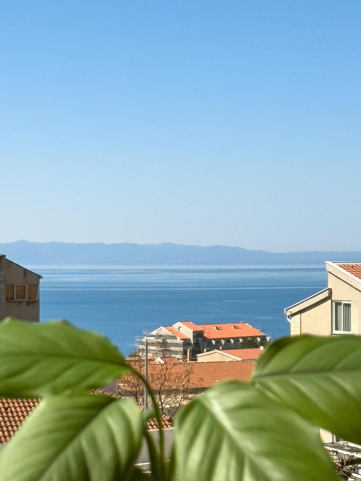 Apartment Magic Makarska