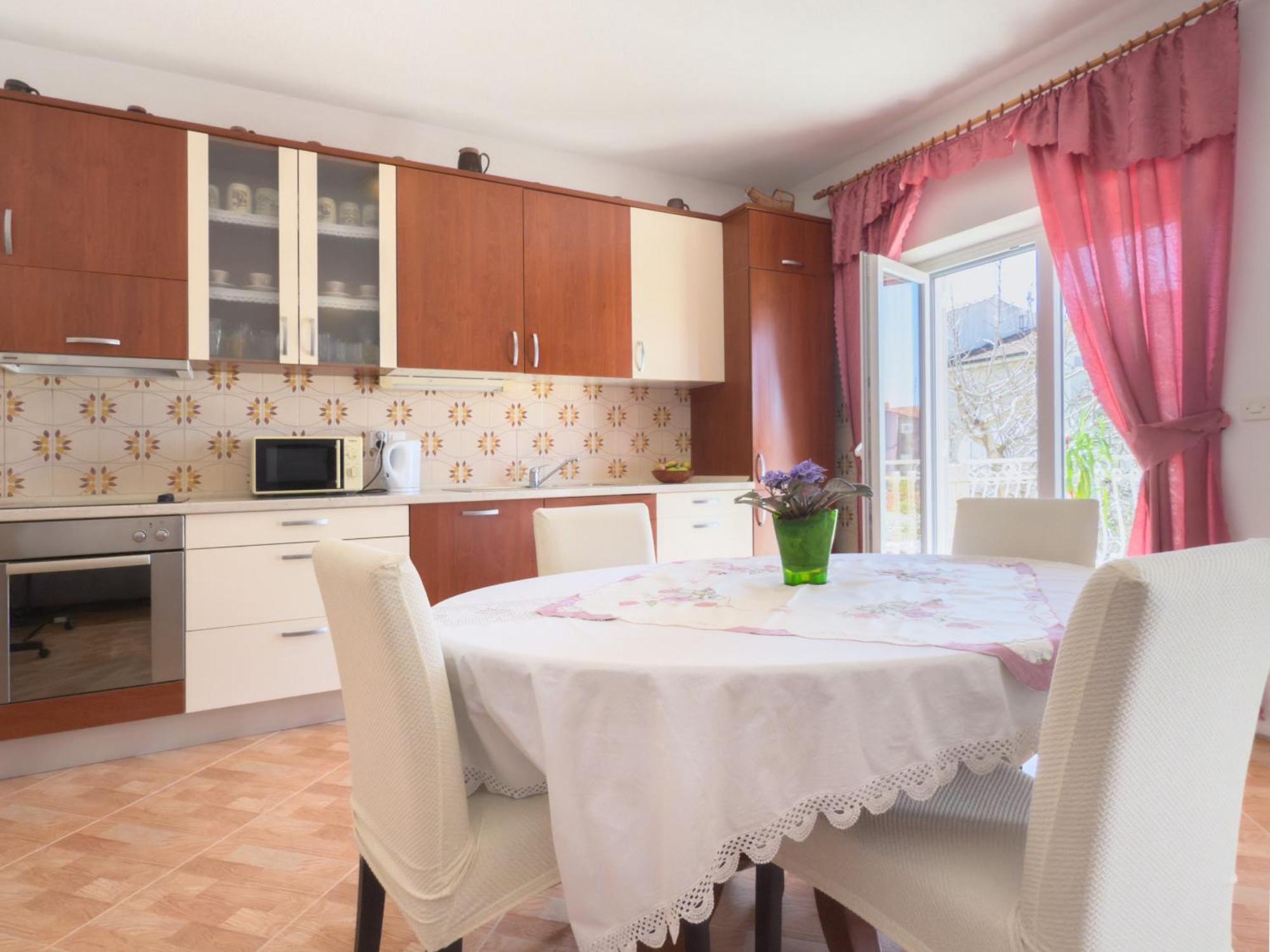 Magic Apartment Makarska