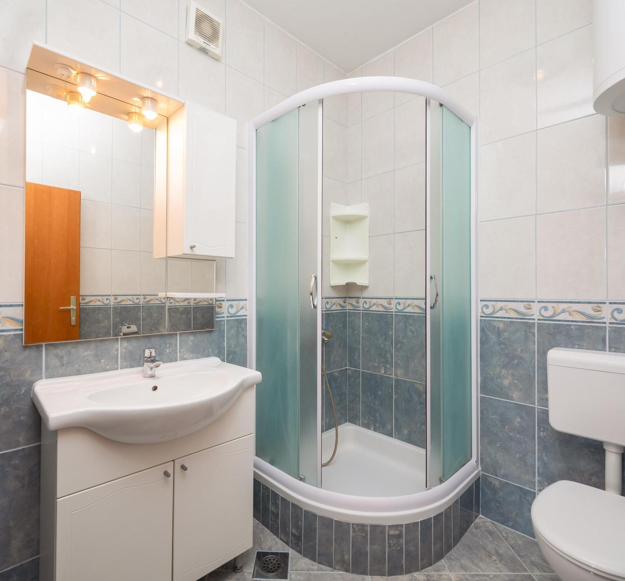 Magic Apartment Makarska